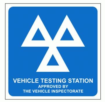 will an exhaust leak fail inspection|MOT inspection manual: cars and passenger vehicles